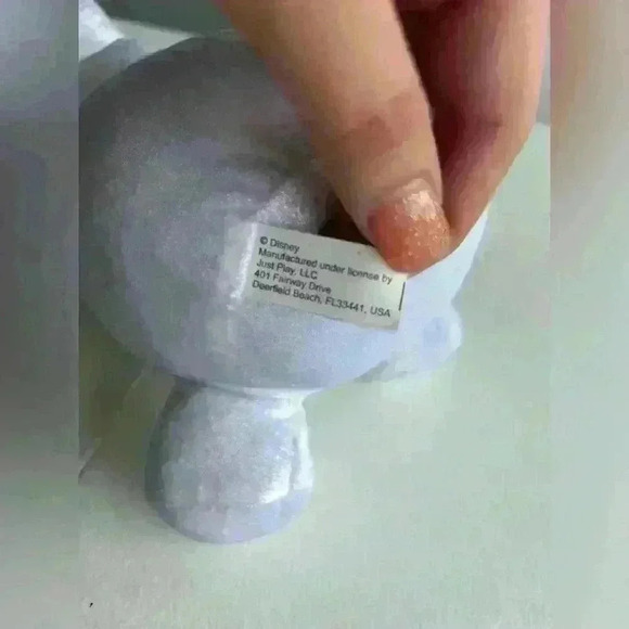 Disney Olaf talking plush - Picture 7 of 7